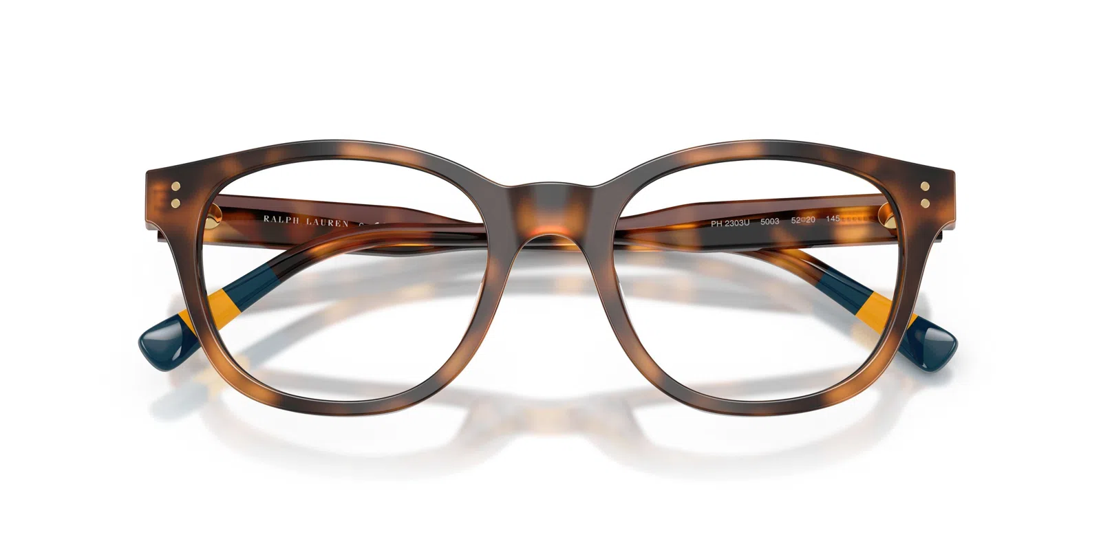 Polo 2303U Eyeglasses - view 20